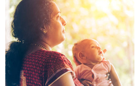 Embracing Indian Traditional Postpartum Practices for Holistic Well-being: Insights from Mother's Touch Foundation Research